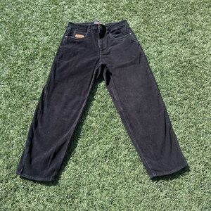 Empyre corduroy pants size 30